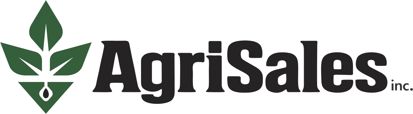 Agrisales logo